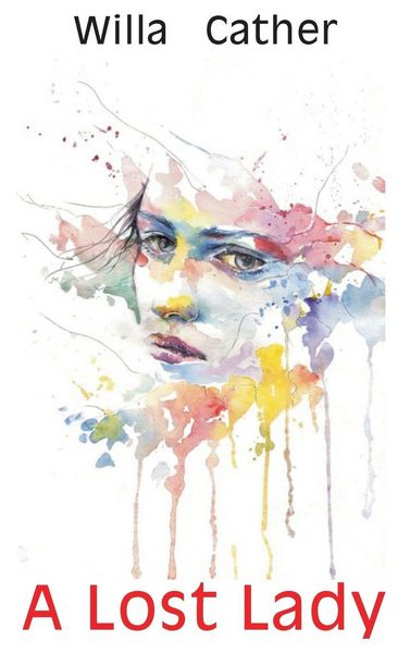 Produktbild: A Lost Lady