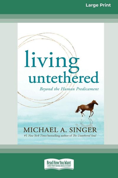 Produktbild: Living Untethered