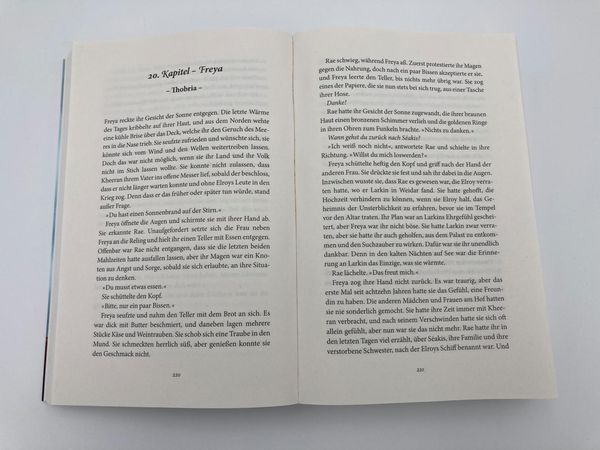 Produktbild: Die Krone der Dunkelheit