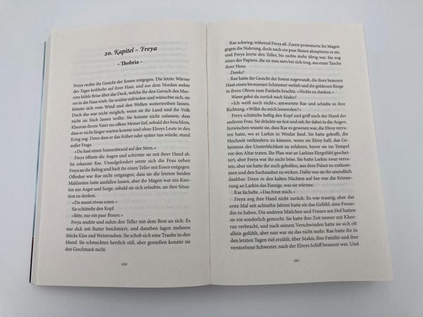 Produktbild: Die Krone der Dunkelheit