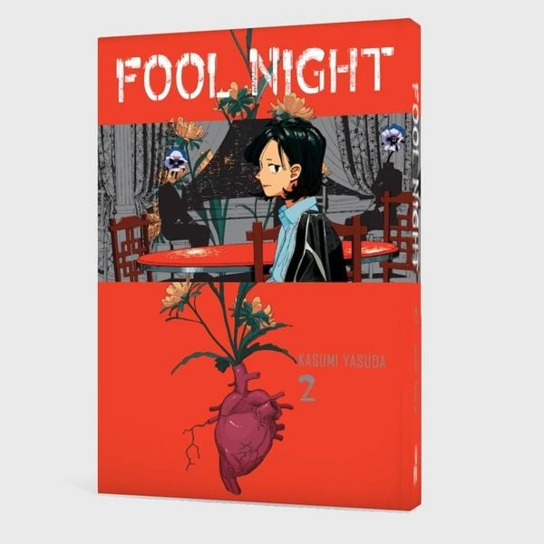 Produktbild: Fool Night 2