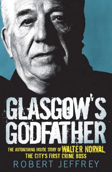 Produktbild: Glasgow's Godfather