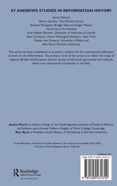Produktbild: Private and Domestic Devotion in Early Modern Britain