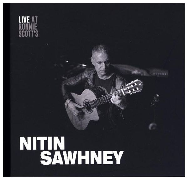 Live At Ronnie Scott's