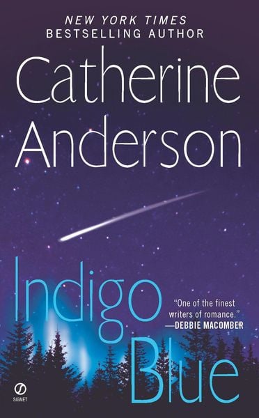 Produktbild: Indigo Blue