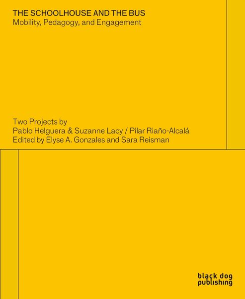 Produktbild: The Schoolhouse and the Bus