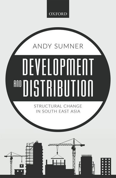 Produktbild: Development and Distribution