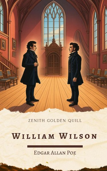 Produktbild: William Wilson