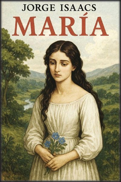 Produktbild: Mar&iacute;a