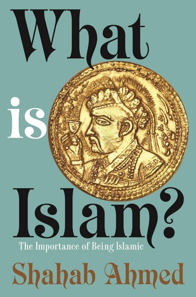 Produktbild: What Is Islam? - The Importance of Being Islamic