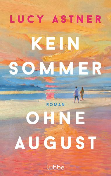 Produktbild: Kein Sommer ohne August