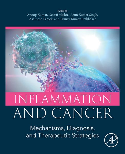 Produktbild: Inflammation and Cancer