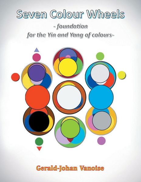 Produktbild: Seven Colour Wheels