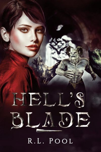 Produktbild: Hell's Blade