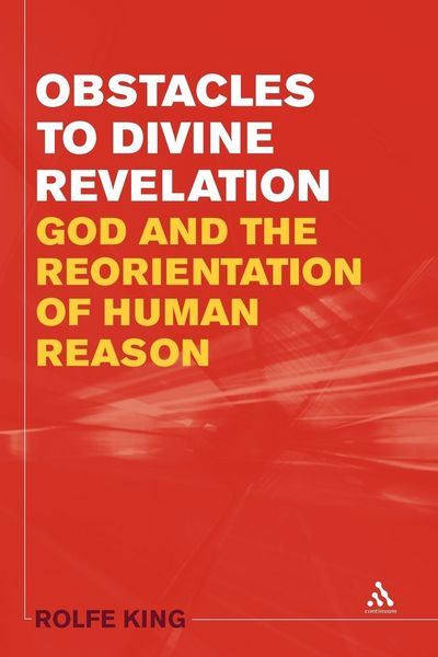 Produktbild: Obstacles to Divine Revelation