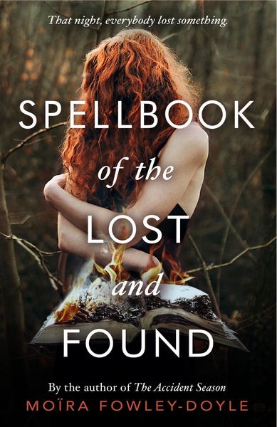 Produktbild: Spellbook of the Lost and Found