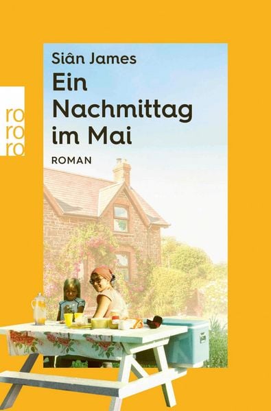 Produktbild: Ein Nachmittag im Mai
