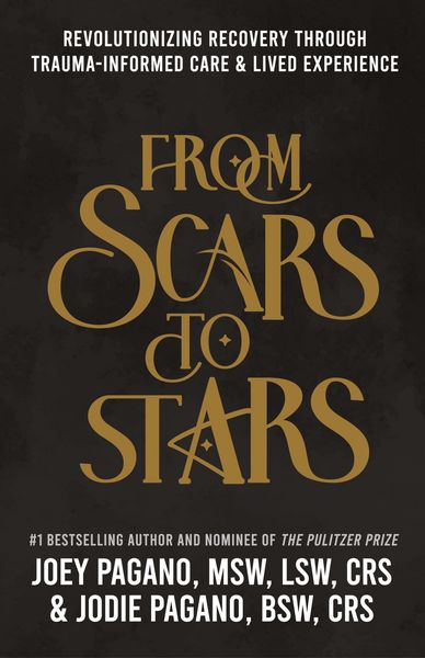 Produktbild: From Scars to Stars