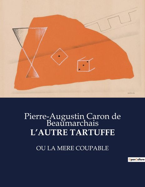 Produktbild: L'autre Tartuffe