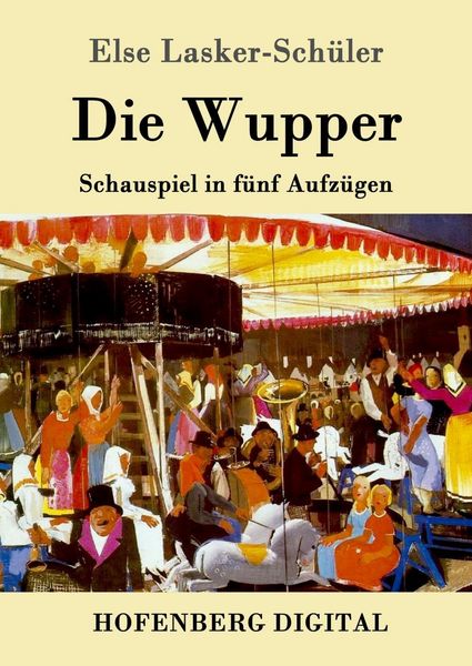 Produktbild: Die Wupper