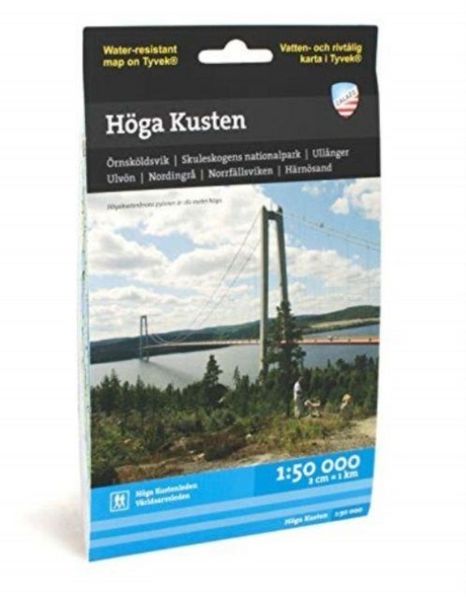 Produktbild: Hoega Kusten