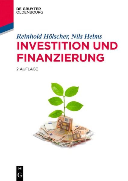 Produktbild: Investition und Finanzierung