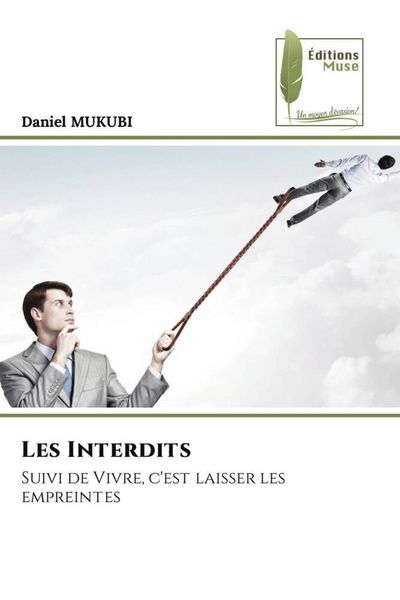 Produktbild: Les Interdits