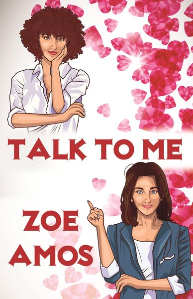 Produktbild: Talk To Me