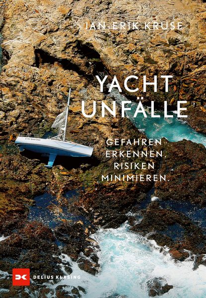 Produktbild: Yachtunf&auml;lle