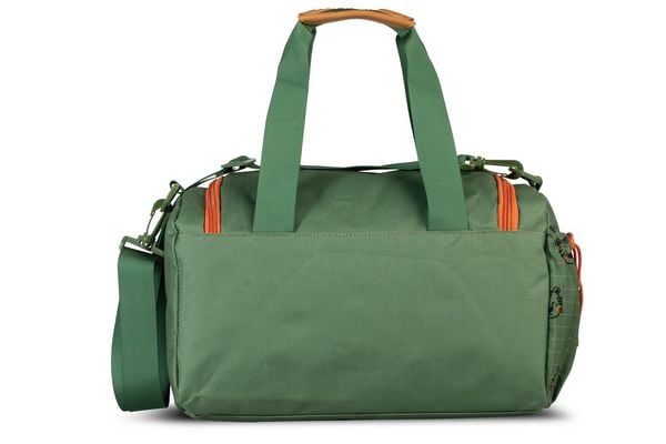 Produktbild: SIEBER Gl&uuml;hw&uuml;rmchen - Kindersporttasche Lotte, khaki