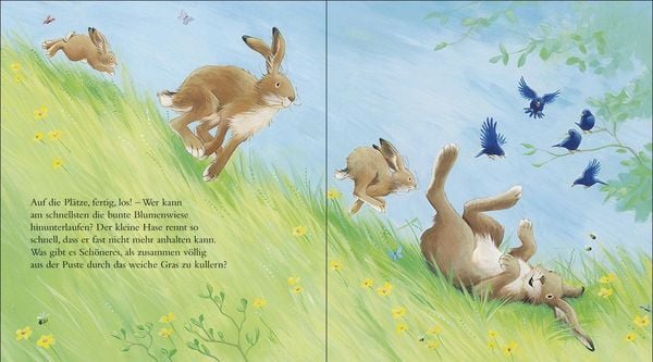 Produktbild: Die Osterzeit ist nicht mehr weit