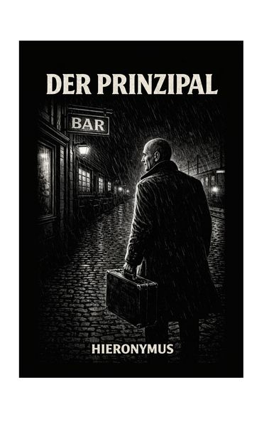 Produktbild: Der Prinzipal