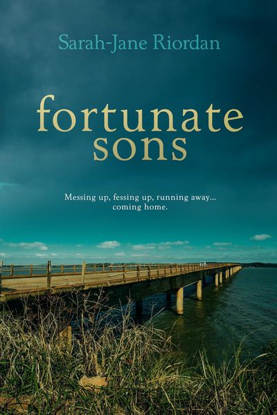 Produktbild: Fortunate Sons