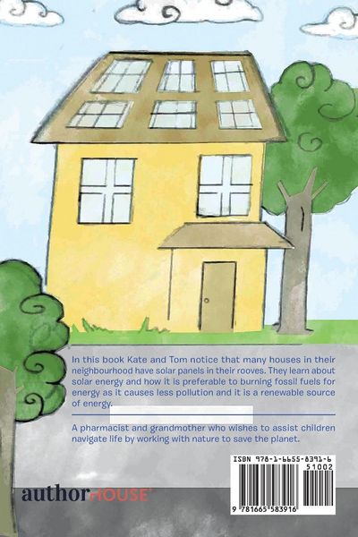 Produktbild: Our Neighbourhood Houses