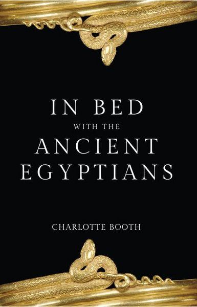 Produktbild: In Bed with the Ancient Egyptians