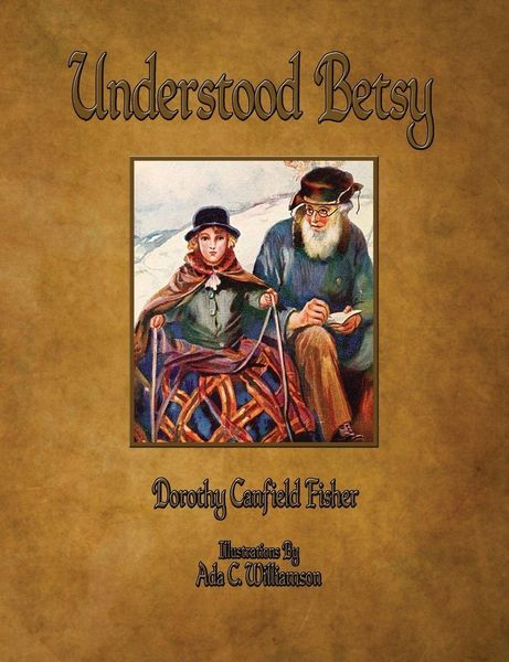 Produktbild: Understood Betsy - Illustrated