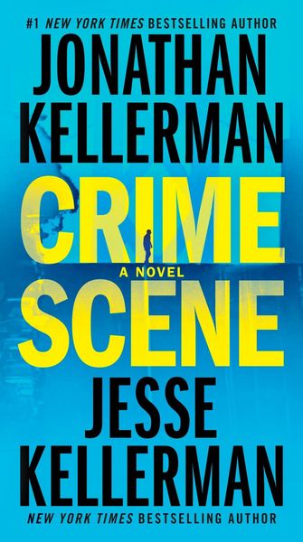 Produktbild: Crime Scene