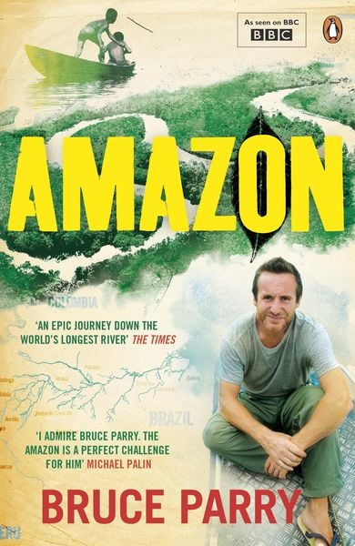Produktbild: Amazon