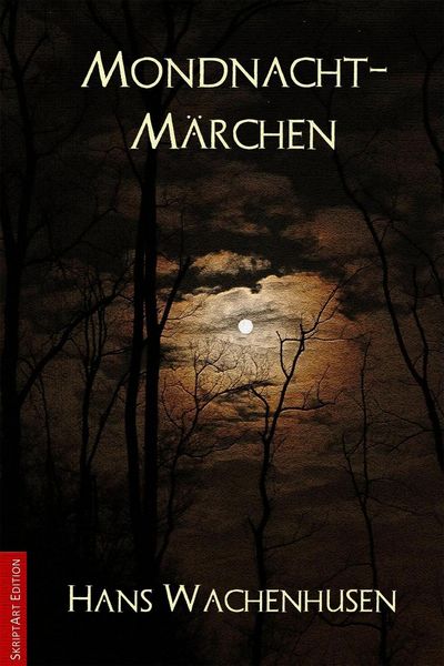 Produktbild: Mondnacht-M&auml;rchen