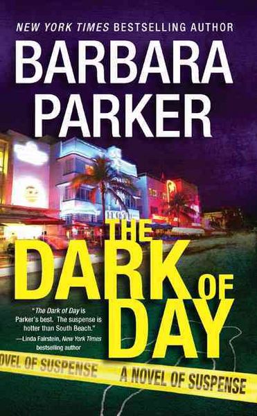 Produktbild: The Dark of Day