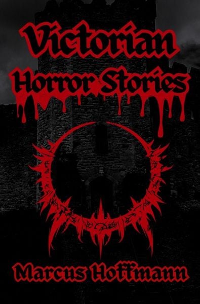 Produktbild: Victorian Horror Stories