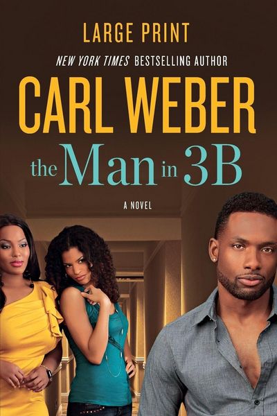 Produktbild: The Man in 3B
