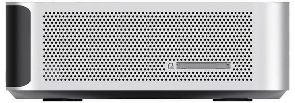 Produktbild: GEEKOM Mini PC A8 Max AMD Ryzen 9 8945HS 5.2 GHz 32 GB RAM 1 TB SSD AMD Radeon&trade; 780M Win 11 Pro A8 Max