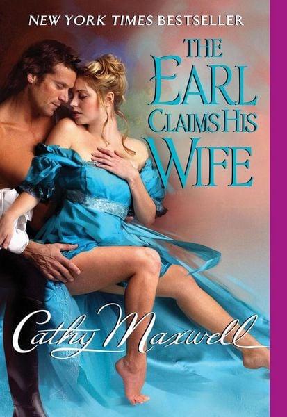 Produktbild: The Earl Claims His Wife