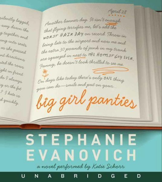 Produktbild: Big Girl Panties