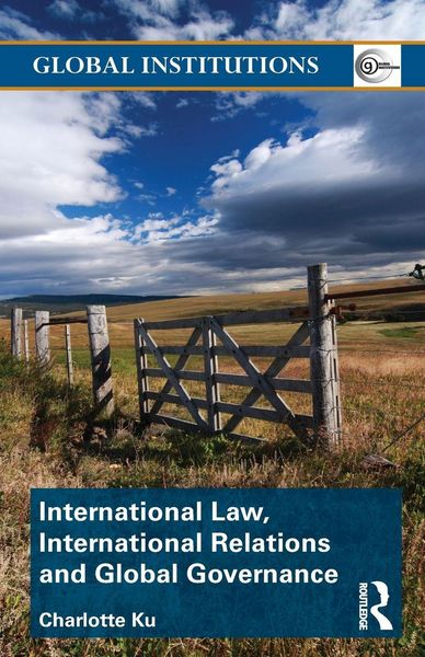 Produktbild: International Law, International Relations and Global Governance