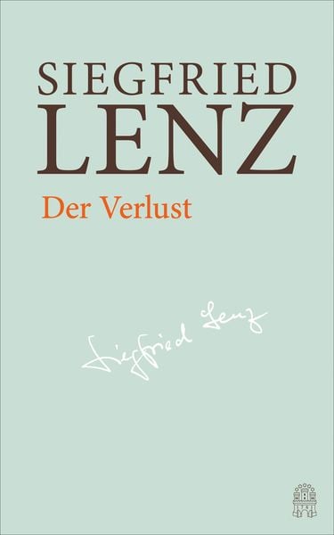 Produktbild: Der Verlust