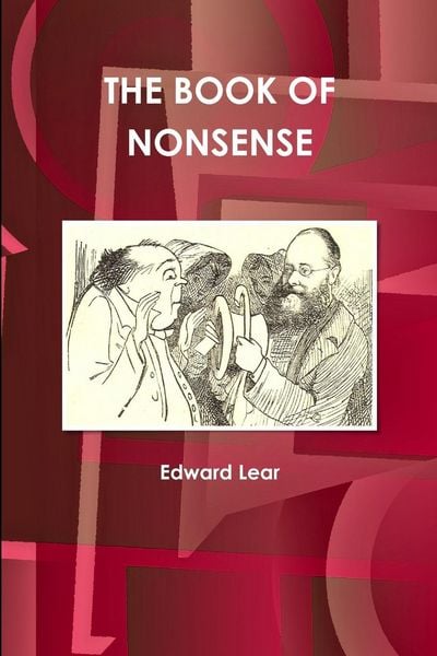 Produktbild: The Book Of Nonsense