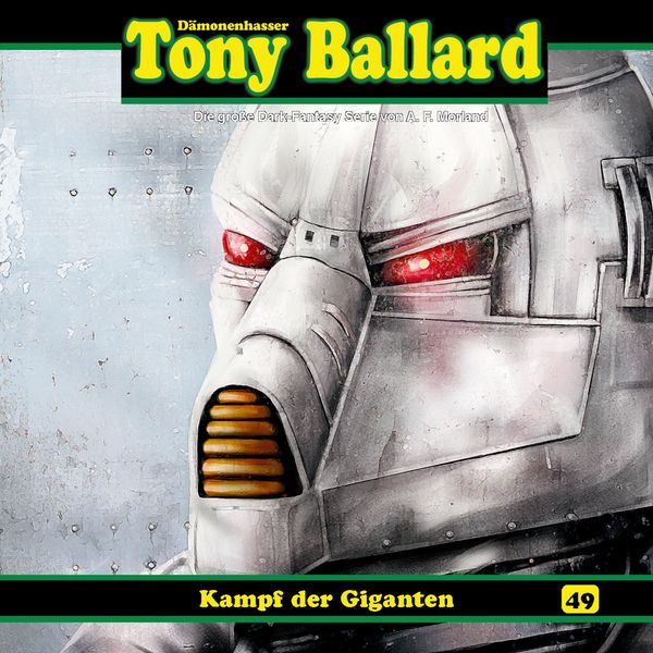 Produktbild: Kampf der Giganten