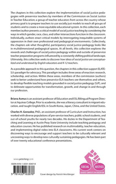 Produktbild: Engaging the Critical in English Education
